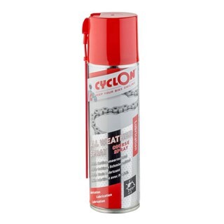 Image of Cyclon All Weather Spray (Course Spray) 250 ml