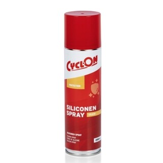 Image of Cyclon Cylicon Spray 250 ml