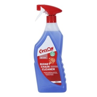 Image of Cyclon Bionet Chain Cleaner Triggerspray  750 ml