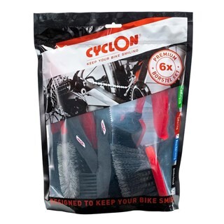 Image of Cyclon Cyclon Brush Kit