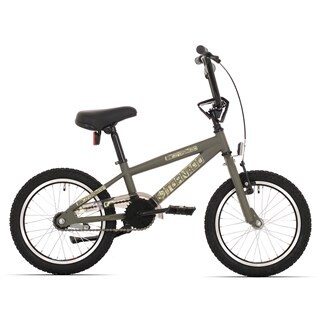 Image of Tornado 16" BMX Camouflage