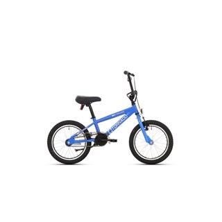 Image of Tornado 16" BMX Blauw