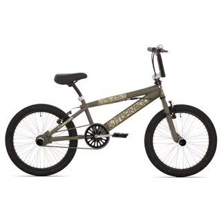 Image of Tornado Freestyle Bike Camouflage