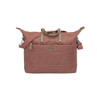 Image of New Looxs Tendo Nomi Schouder Fietstas 21l - Rood