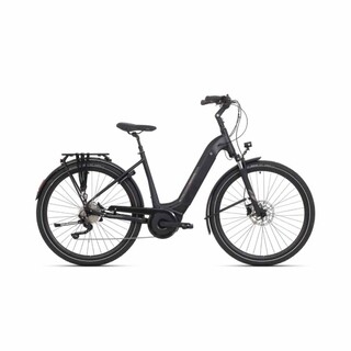Image of Superior SBC 600i Elektriche Fiets met Bosch Motor - 50 cm
