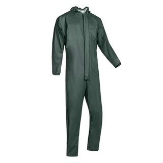 Image of Flexothane Regenoverall Xxxl