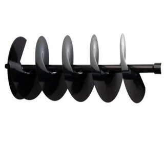 Image of Lumag Grondboor Ø300 X 800 Mm Voor EB520G En EB400PRO