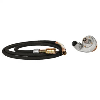 Image of Lumag Vuilwaterpomp Voor LFR15E of LFR20E of LFR-40