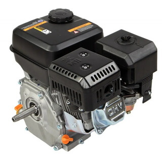 Image of Rato Benzine Motor Handgestart 7,0 PK 5,2 Kw 3600 Rpm 210 cc