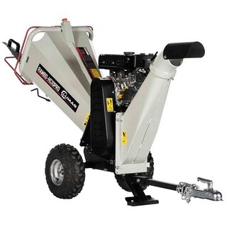 Image of Lumag Benzine Hakselaar HC10PRO-NL - 7 pk