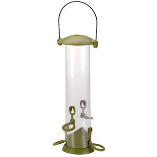 Image of Smart Twist Top Vogelzaad Silo 30 Cm