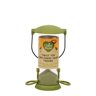 Image of Smart Twist Top Zonnepit Silo 20 Cm