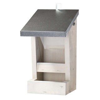 Image of Voederhuis Brest Grijs