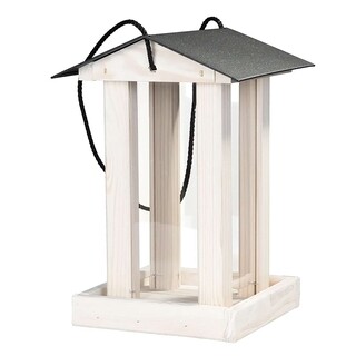 Image of Voederhuis Dieppe Creme