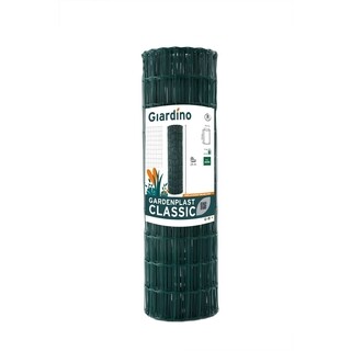 Image of Giardino Tuingaas Gardenplast Classic Groen - 1,52m x 25m