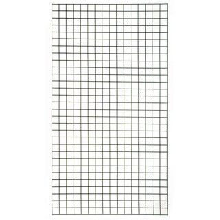 Image of Giardino Bologna Gaaspaneel 5x5cm x 150cm x 100cm Ral 7016 Antraciet