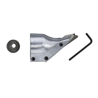 Image of Milwaukee Plaatschaar snijkop tbv SMC 1.2 Q
