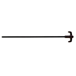 Image of Milwaukee Plunjerstang voor 600 ml patroonhouder voor worsten tbv C18 PCG