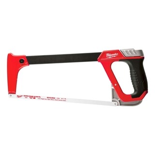Image of Milwaukee Metaalzaag beugel Hacksaw
