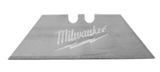 Image of Milwaukee Reserve universele messen (5 stuks) 