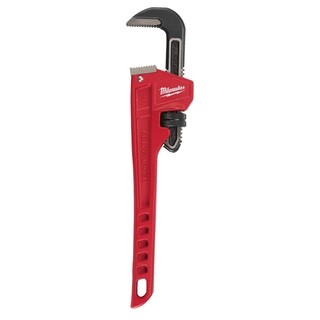 Image of Milwaukee Verstelbare pijpsleutel staal 14'', 350 mm