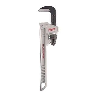 Image of Milwaukee Verstelbare pijpsleutel Alu 12'', 300 mm