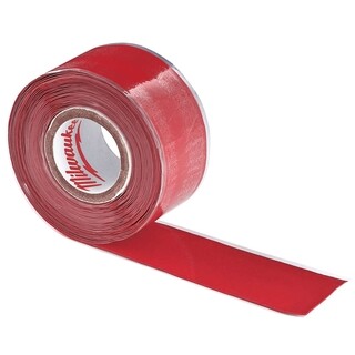 Image of Milwaukee 3,6m Zelfhechtende tape - 1 stuk