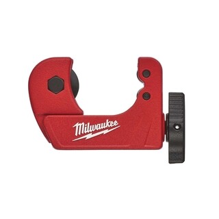 Image of Milwaukee Buissnijder Mini voor koper 3 - 22 mm
