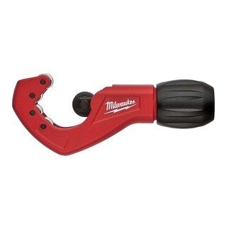 Image of Milwaukee Buissnijder voor koper 3 - 28 mm