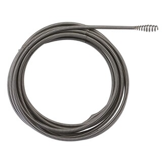 Image of Milwaukee Veer 8 mm x 7,6 m, rechte avegaar