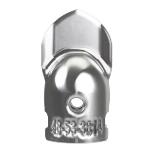 Image of Milwaukee Snijkop voor 16 mm veren (buisdiameter 32-75 mm)