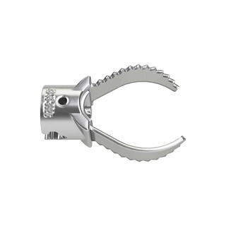 Image of Milwaukee Snijkop voor wortels 50 mm voor 22 mm veren