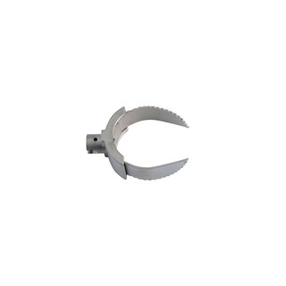 Image of Milwaukee Snijkop voor wortels 75 mm voor 22 mm veren