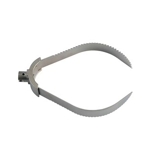 Image of Milwaukee Snijkop voor wortels 150 mm voor 22 mm veren