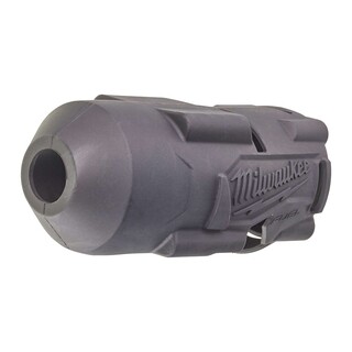 Image of Milwaukee Rubberen beschermhuls voor de M18 FHIWP12