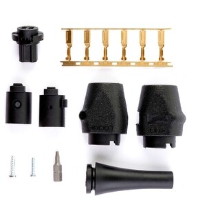 Image of Milwaukee Snoer 230V QUIK-LOK, reparatieset