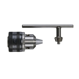 Image of Milwaukee Boorkop tandkrans 1,5 - 13 mm, 1/2" x 20