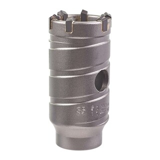 Image of Milwaukee SDS-PLUS boorkroon TCT 90 x 50 mm