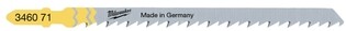 Image of Milwaukee Decoupeerzaagblad hout T 301 DL 105 x 4 mm (5 stuks)