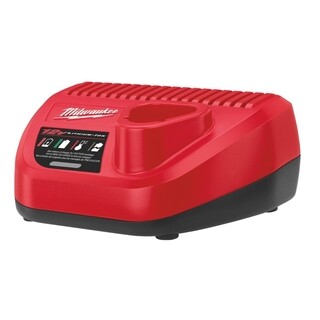 Image of Milwaukee M12  lader