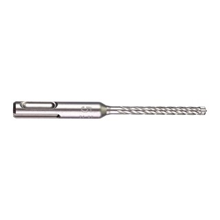 Image of Milwaukee SDS-PLUS hamerboor MX4 6 x 110 mm
