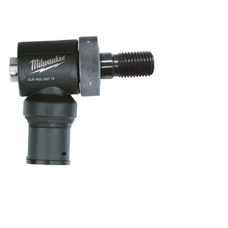 Image of Milwaukee Diamantboren FIXTEC stofafzuiging adapter Clean Line Rotor
