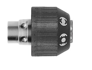 Image of Milwaukee Adapter FIXTEC - SDS-PLUS oa voor KH 26 XE