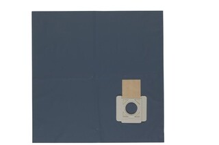 Image of Milwaukee Stofzuigerzakken kunststof tbv AS 250 ECP (5 stuks)