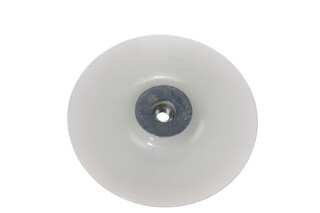 Image of Milwaukee Flexibele steunschijf 170 mm, asgat 22,2 mm