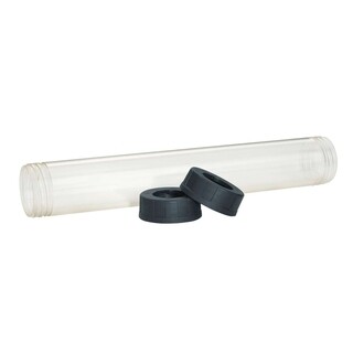 Image of Milwaukee Patroonhouder 600 ml transparant,voor worsten tbv C18/12 PCG