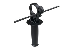 Image of Milwaukee Zijhandgreep met diepte aanslag voor korte spanhals universeel 43mm 