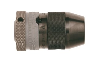 Image of Milwaukee Boorkop snelspan FIXTEC 1,0 - 13 mm, 1/2" x 20 voor klopboormachines