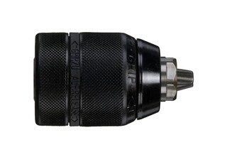 Image of Milwaukee Boorkop snelspan 1,5 - 13 mm, 1/2" x 20 met veiligheidsschroef industrial