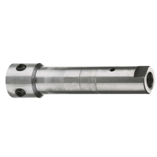 Image of Milwaukee Freesdoorn, 19 mm Weldon, 1/2" x 20